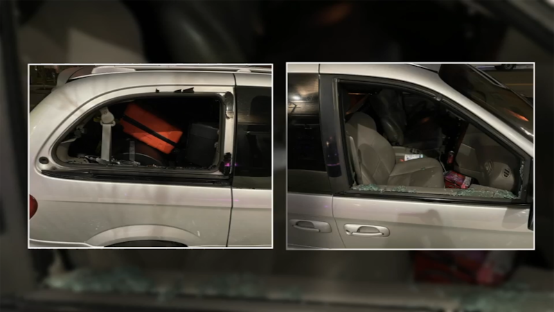 Gearing up for a show looks a little different for a Portland-based metal band after their van...