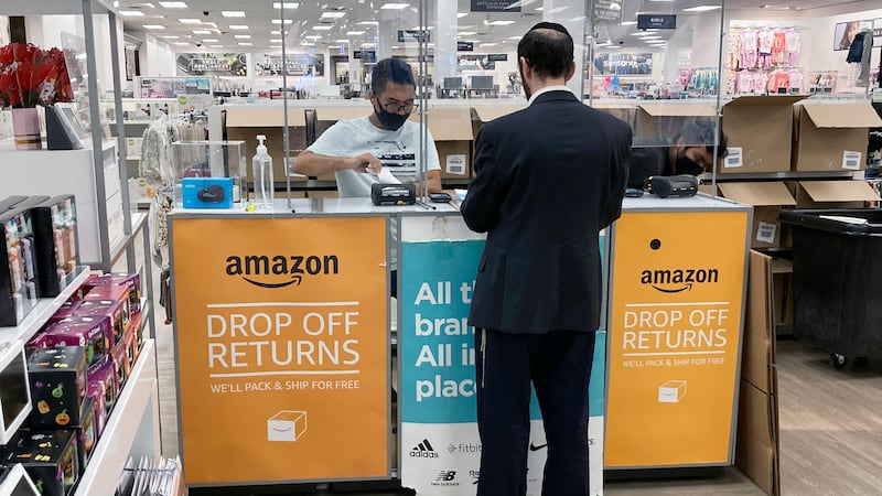 Many retailers offer ‘returnless refunds.’ Just don’t expect them to ...