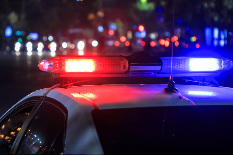 Police: 13-year-old girl thought kidnapped conspired to steal family car in Gresham The Science of the Stop: