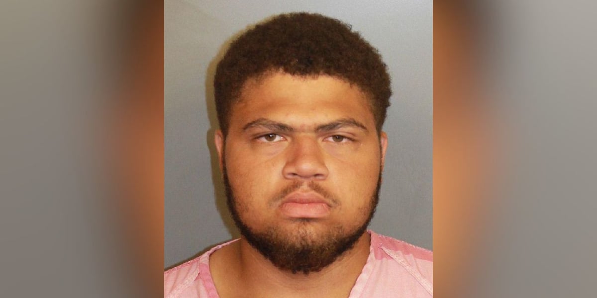 Ree Map Ree Drummond’s foster son Jamar Goff arrested on drug, assault charges ...