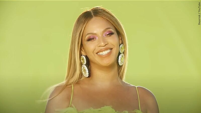Beyonce says ‘Cowboy Carter’ album was born from experience where she ...