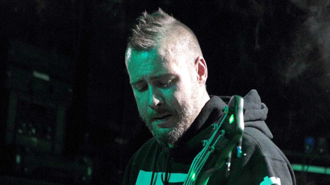 Limp Bizkit bass player Sam Rivers dead at 48