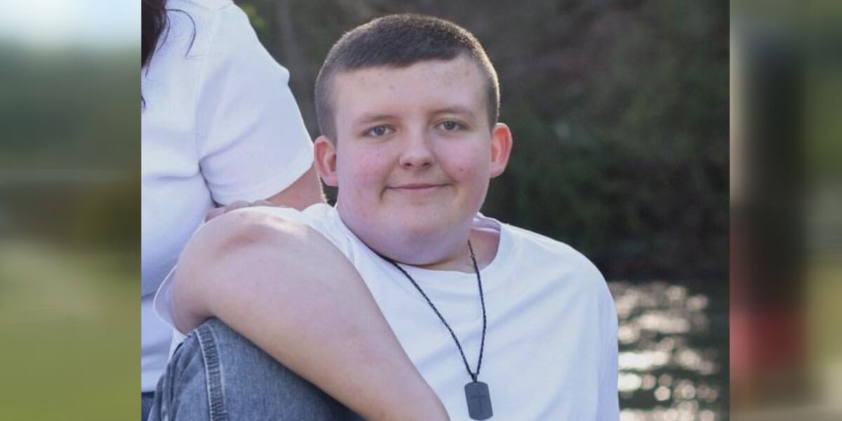 Middle school student dies after football practice injury left him