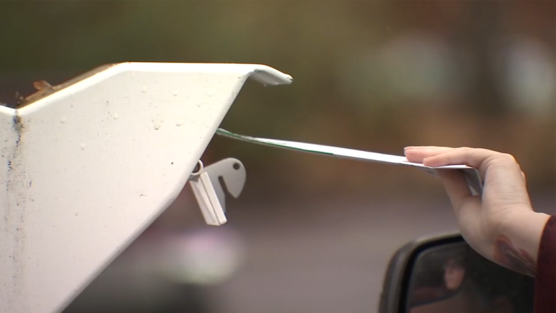 Election Day is still one week away, but local election officials are reminding voters of the...