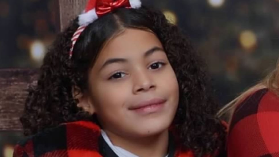 Family members identified the girl as 12-year-old Jacqueline Torres, whom went by the nickname... Family members identified the girl as 12-year-old Jacqueline Torres, whom went by the nickname...