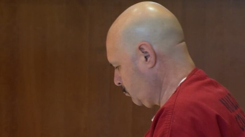 A former correctional officer was sentenced to 224 years in prison for sexually assaulting...