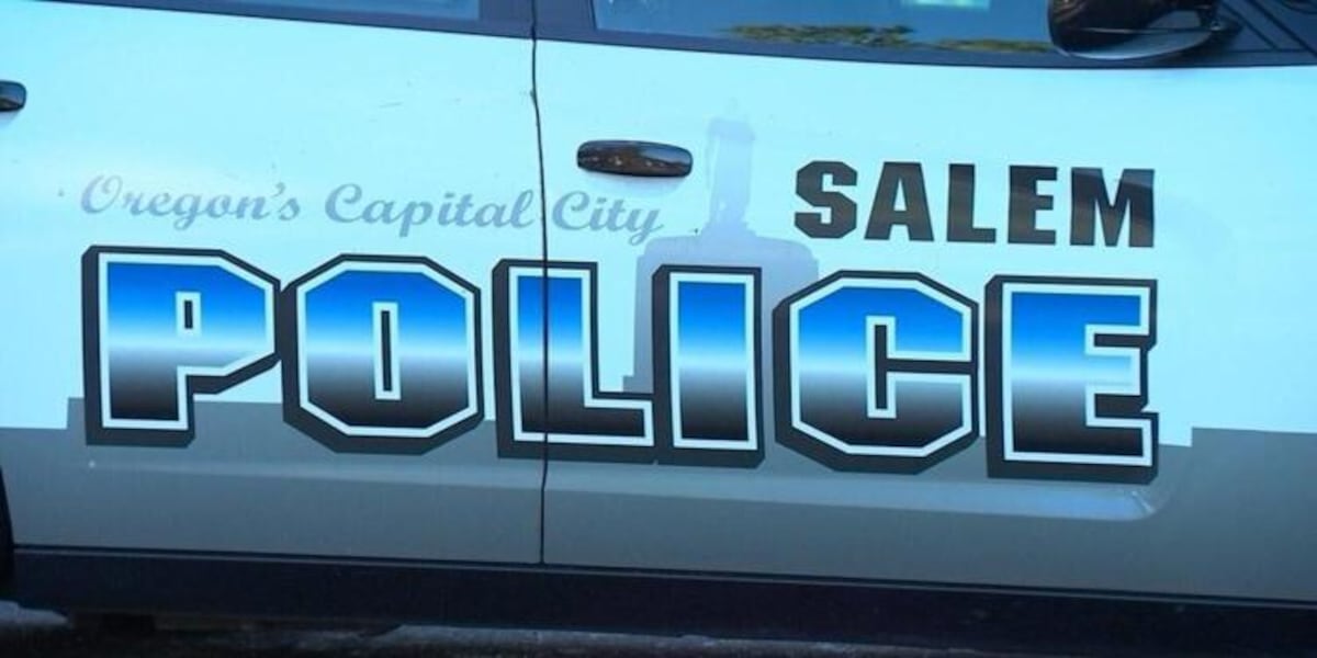 Coverage image for: Man found dead after shooting in NW Salem