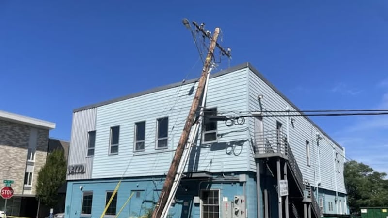 Businesses in downtown Beaverton were told to shelter in place on Friday afternoon after...