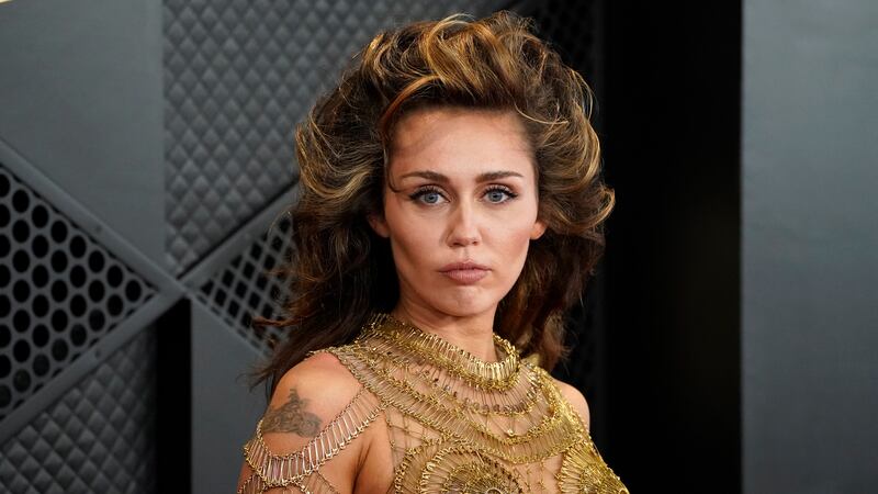 Miley Cyrus sued over 'Flowers' in lawsuit for allegedly copying Bruno Mars song Miley Cyrus sued over 'Flowers' in lawsuit for allegedly copying Bruno Mars song