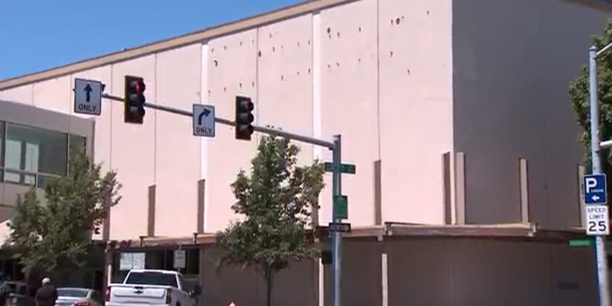 Former Portland Timbers player buys Salem JC Penny building