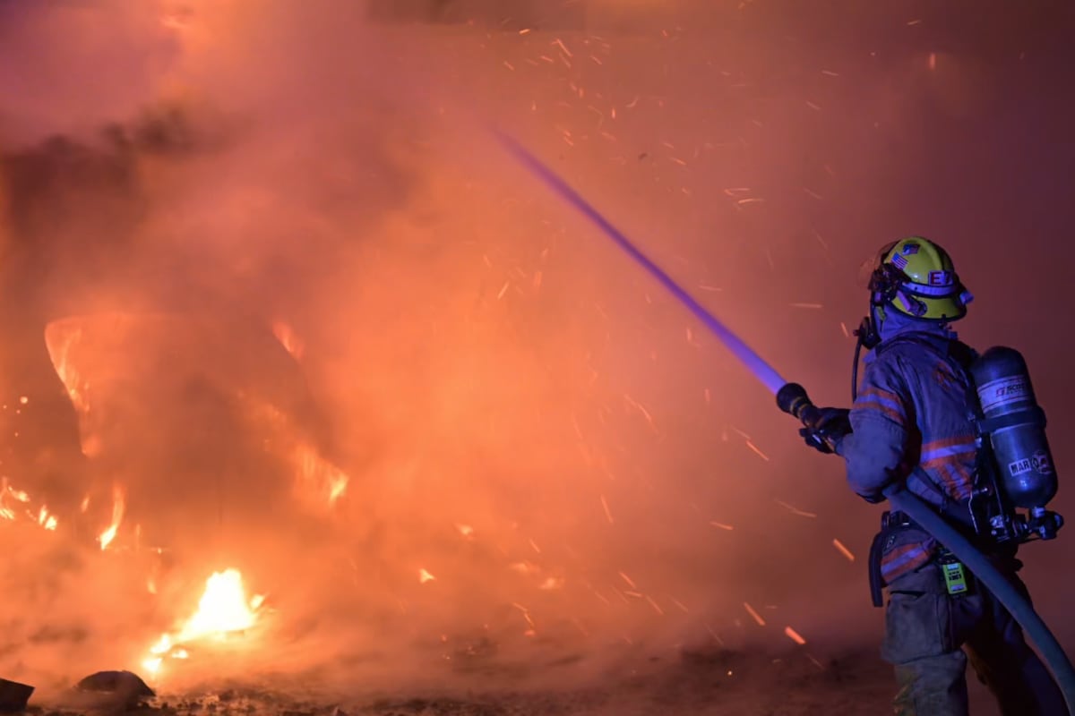 Fire at the home of Portland City Councilor Candace Avalos on the morning of Oct. 26, 2025. Fire at the home of Portland City Councilor Candace Avalos on the morning of Oct. 26, 2025.