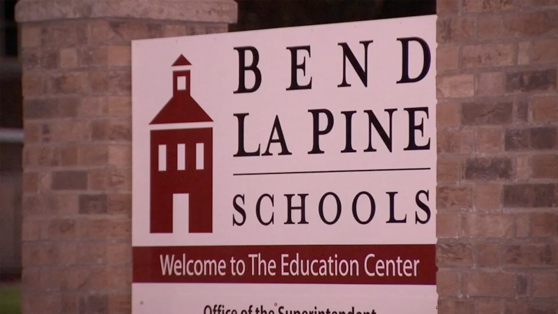 Mental health support services are being offered in Bend to help those impacted by the Silver...
