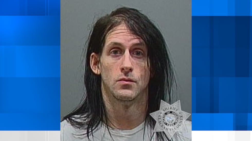 Derek Douglas Reeder