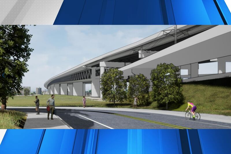 I-5 Interstate Bridge Replacement program releases renderings of ...