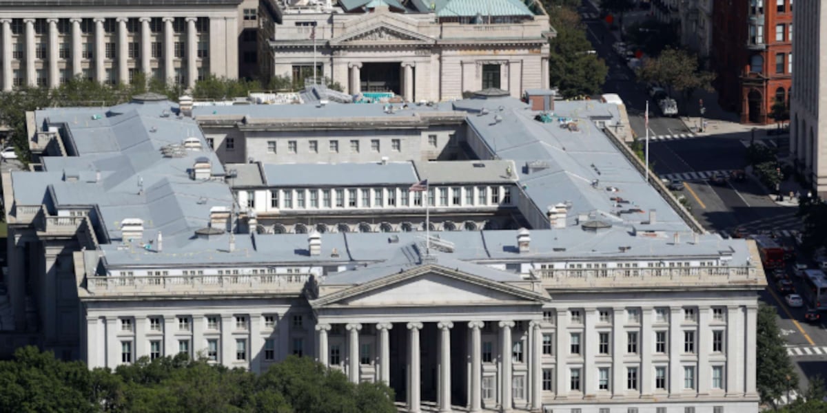 Oregon Senator uncovers Epstein financial records as Trump calls case a ‘hoax’