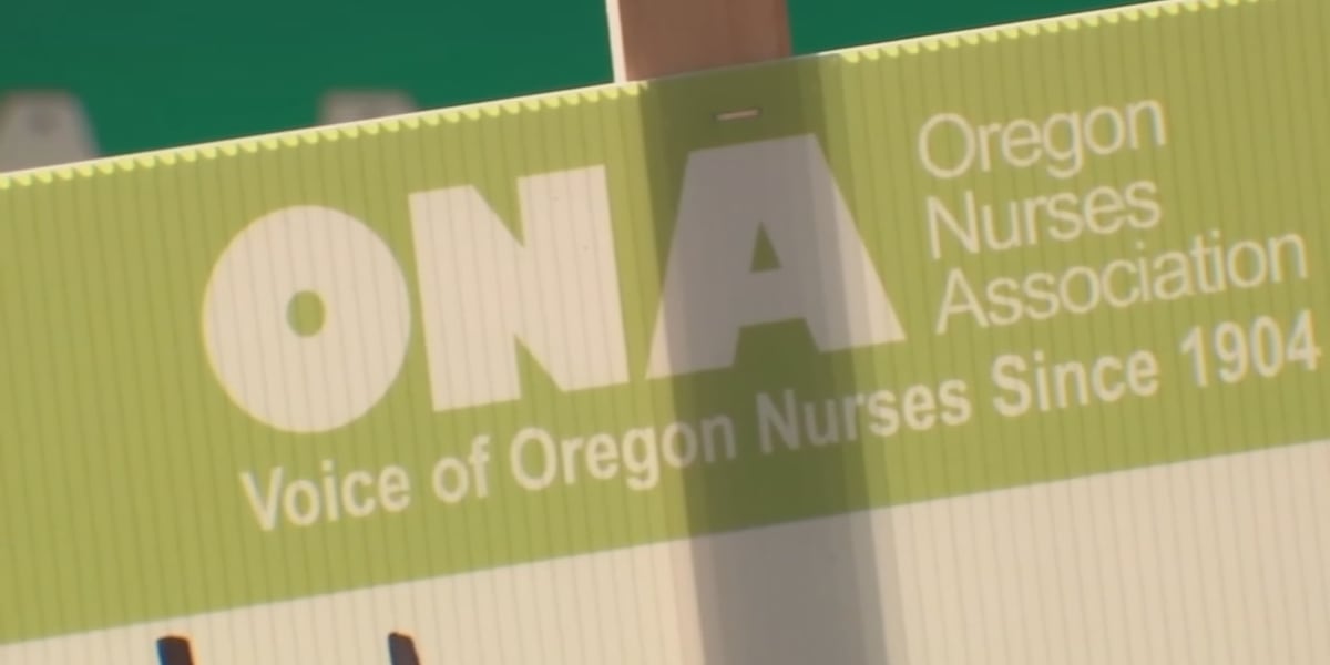 Legacy Mt. Hood nurses, Legacy Health reach tentative agreement on new contract