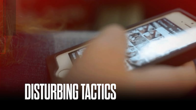 FBI investigates rise in ‘gore group’ crimes targeting teens online
