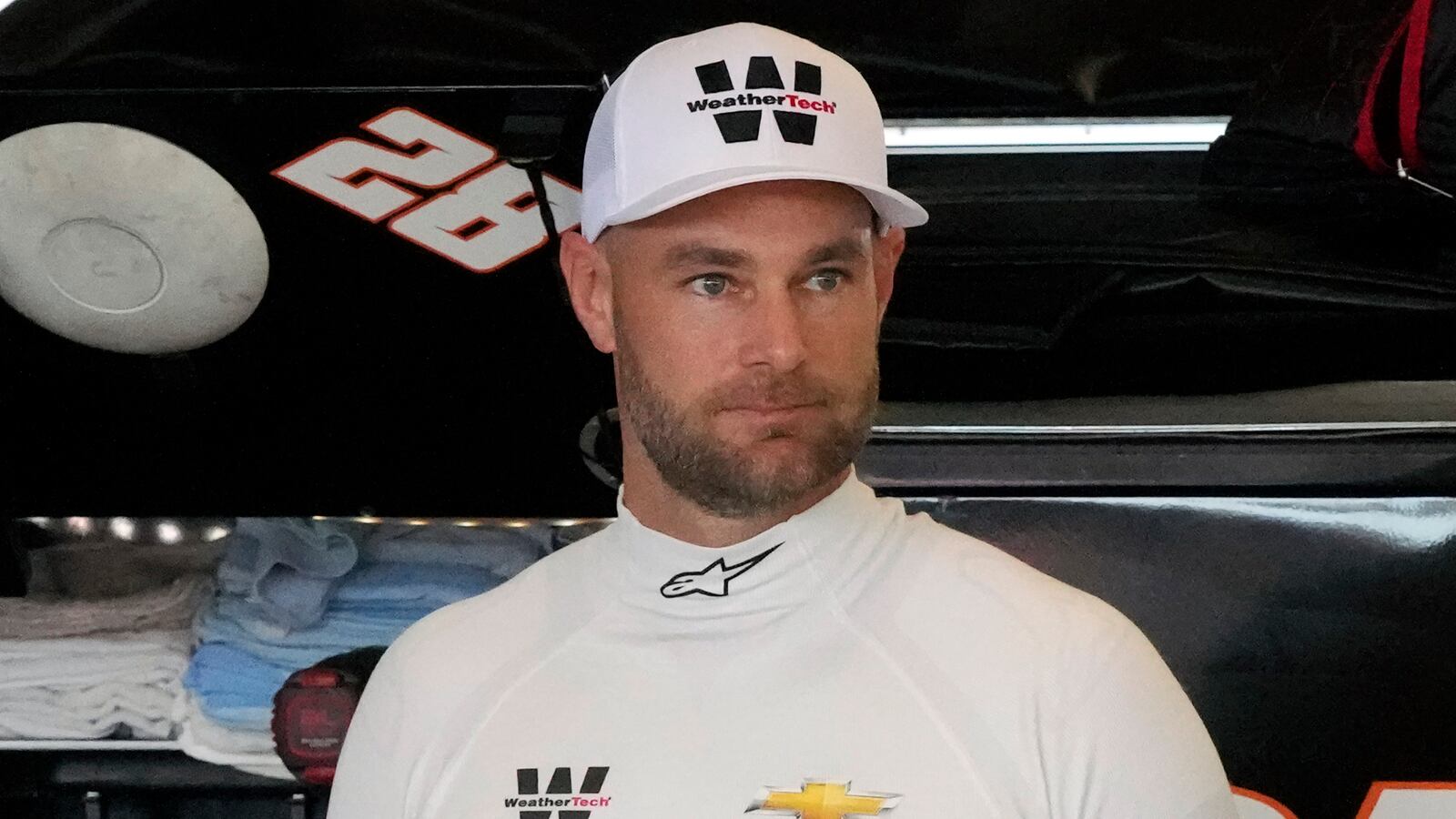Shane van Gisbergen secures First NASCAR Xfinity Win at Portland - Quad Lock® Europe - Official Store Shane van Gisbergen secures First NASCAR Xfinity Win at Portland - Quad Lock® Europe - Official Store
