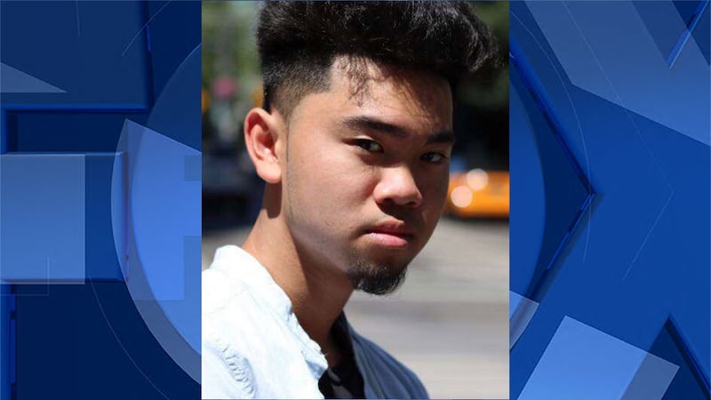 Jackson Panyanouvong