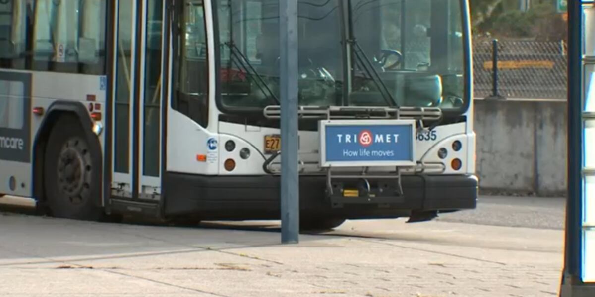 Trimet Rules How new drug laws on TriMet vehicles will be enforced