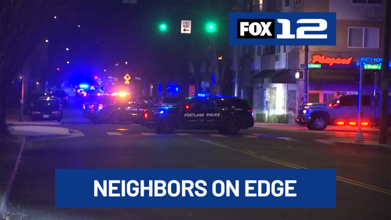 Conservative influencer arrested near Portland ICE facility seeking $10 ...