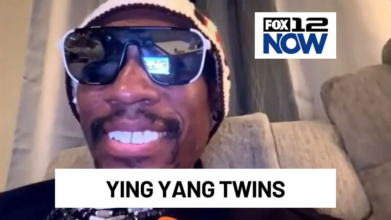 Navy ships make their way toward Portland for Rose Festival's Fleet Week