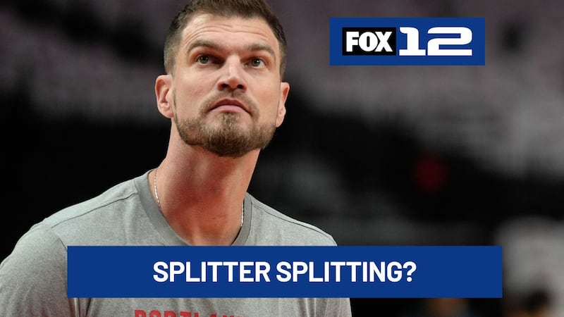 The Chicago Bulls are finalizing a deal to hire Tiago Splitter as their next head coach,...
