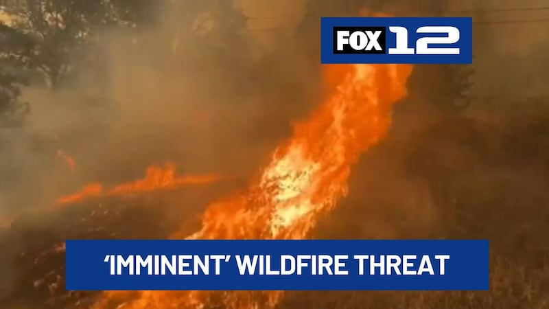 Oregon Governor Tina Kotek declared a state of emergency Tuesday, saying there is an imminent...