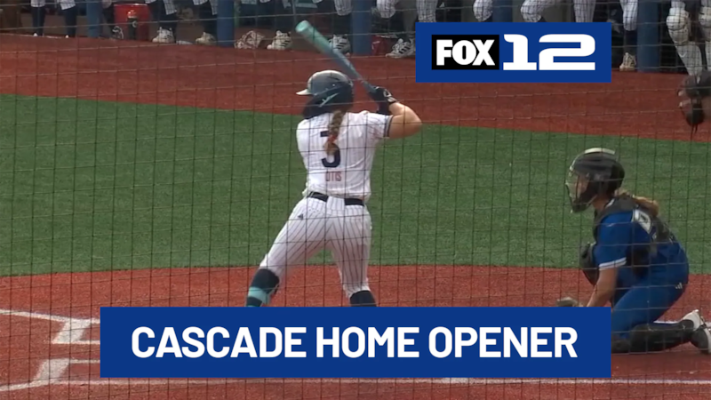 The Portland Cascade won their home opener against the Oklahoma City Spark on Thursday night...