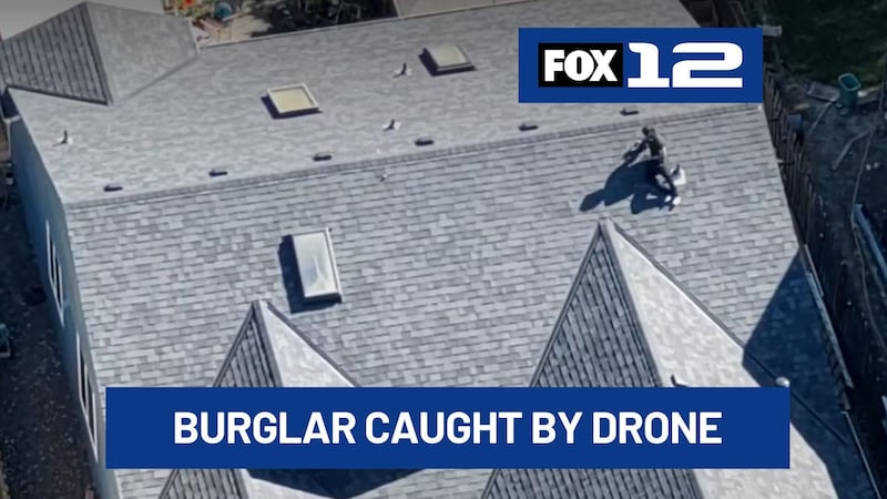 A 20-year-old man is facing multiple charges after he tried to break into a home on Wednesday...