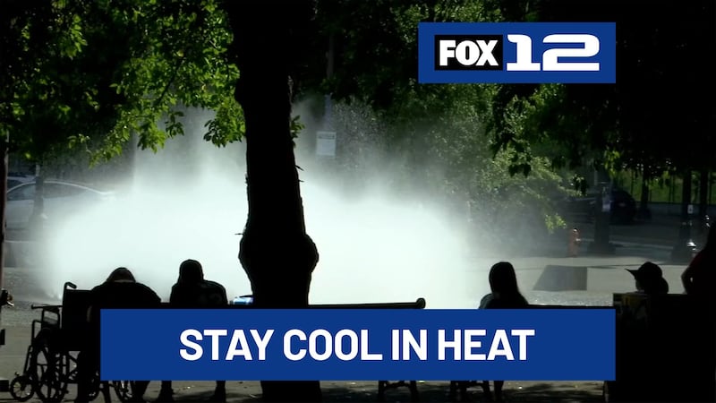 Oregon Health Authority says young children and older adults are just a couple of groups of...