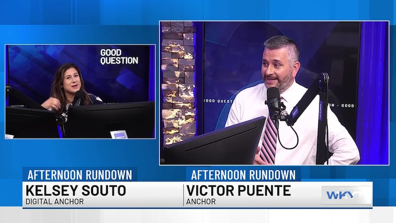 Good Question Show (6/19/2026)