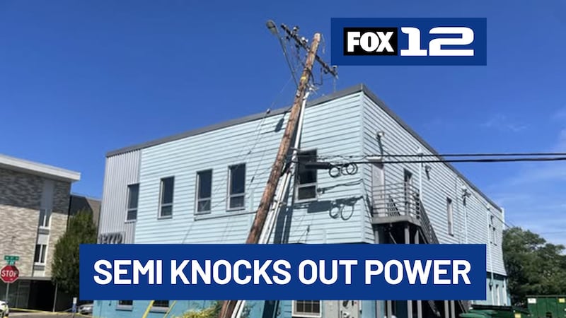 Businesses in downtown Beaverton were told to shelter in place on Friday afternoon after...
