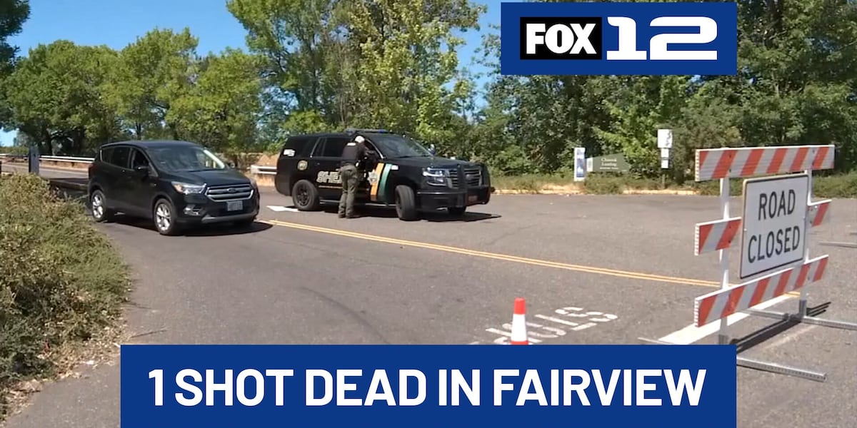 Coverage image for: ‘Multiple’ casings found after deadly shooting at Chinook Landing Marine Park in Fairview