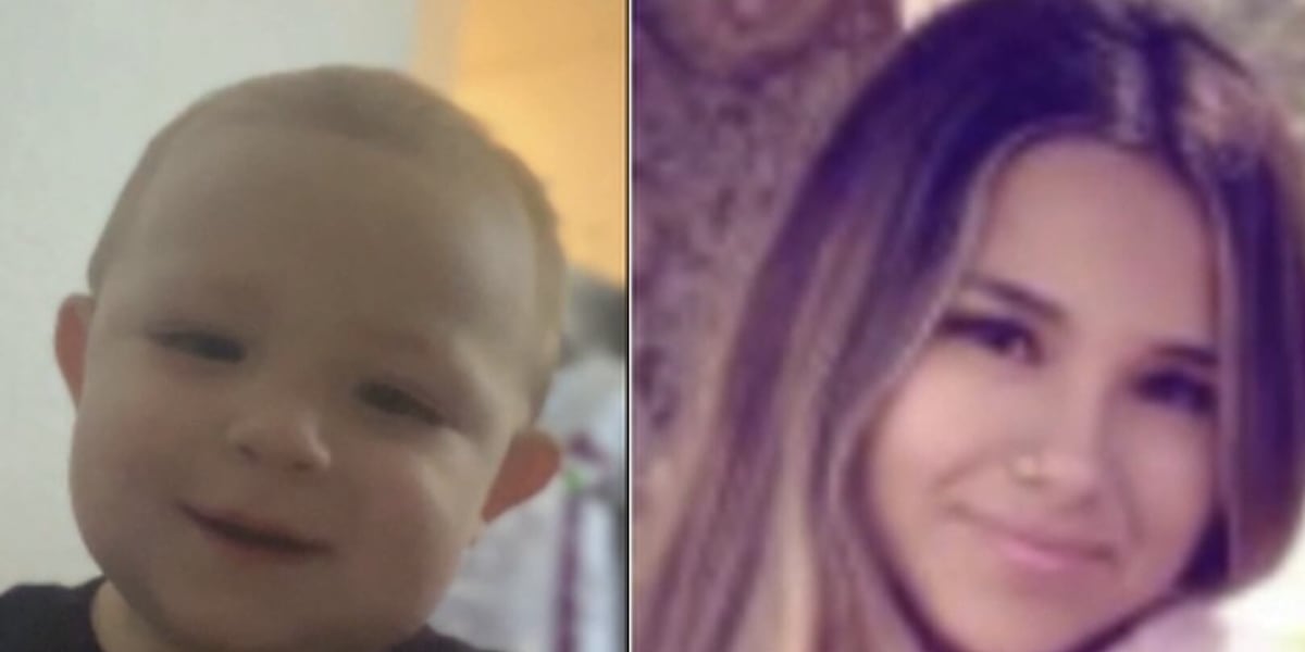 Coverage image for: Amber alert child found in Las Vegas after Elko County investigation
