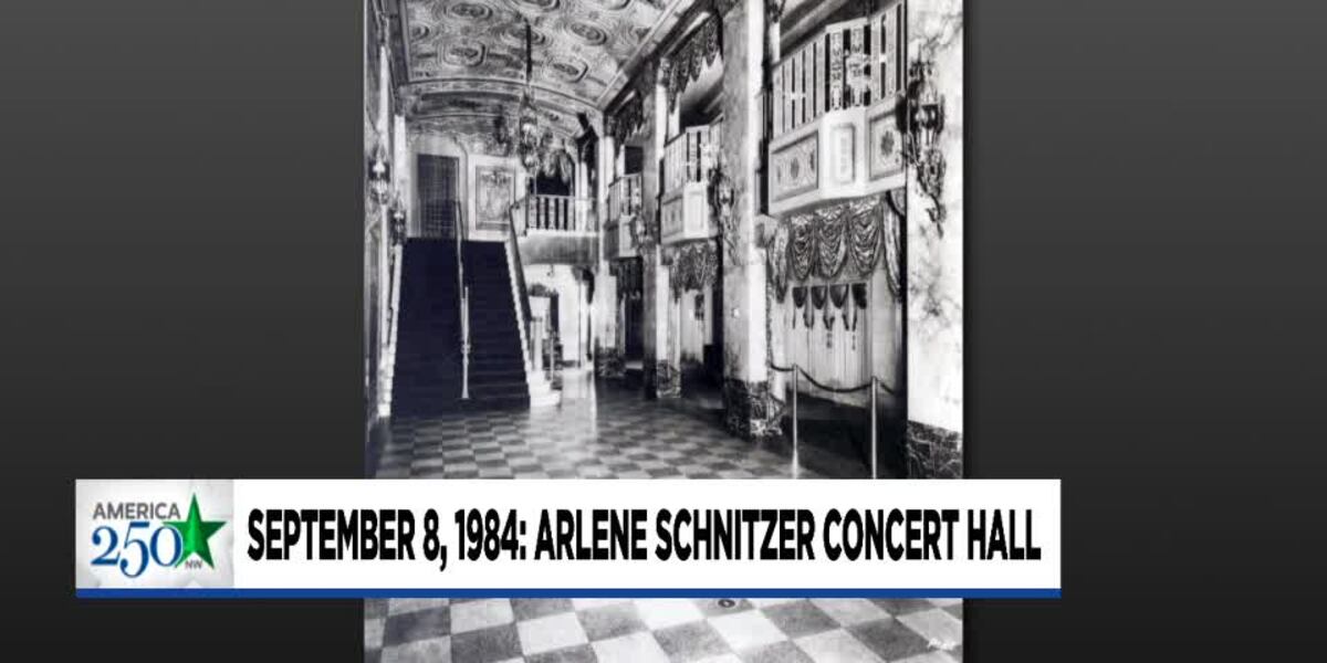 Arlene Schnitzer Concert Hall Bag Policy