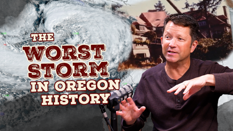 It was the most ferocious weather event in modern Pacific Northwest history — the 1962...