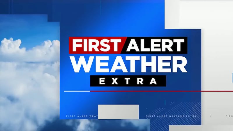 Mark and Michael talk about the waning weekend rain chances as well as the dry weather through...