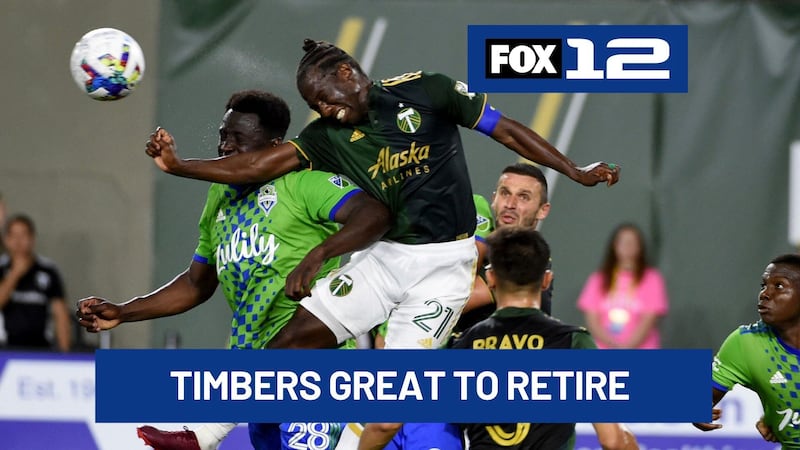 Portland Timbers star Diego Chara will retire after the upcoming 2027 MLS Sprint Season.