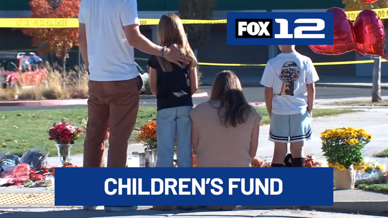 A newly formed parent-led nonprofit hopes to aid in the healing of children affected by the...