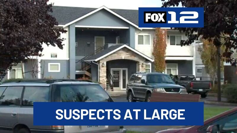 A neighborhood remains on high alert after a man was shot and killed in his car outside an...