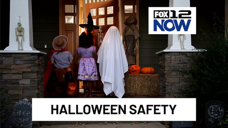 We spoke with the Tigard Police about advice and safety tips for the big night.