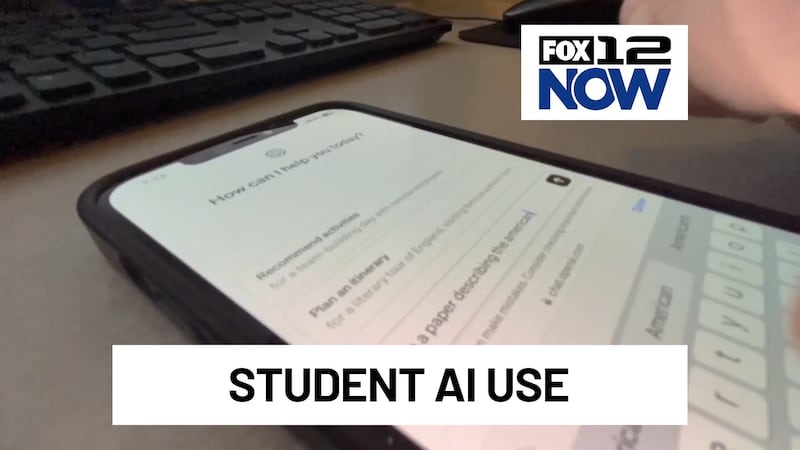 A new study from Oregon State University shows that students are increasingly relying on...