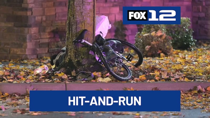 Hundreds join ‘Emergency World Naked Bike Ride’ protest in Portland