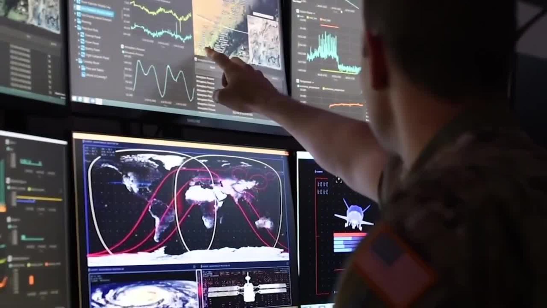 Dead reckoning: experts warn of looming threat to nation’s GPS