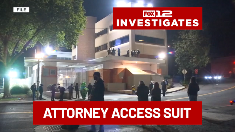 A federal judge is considering whether to place new restrictions on ICE’s ability to move...